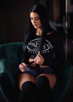 Путана Карина (27), 5,000 ₽ час, Стриптиз не профи, Игры, тел +7(952)586-32-25