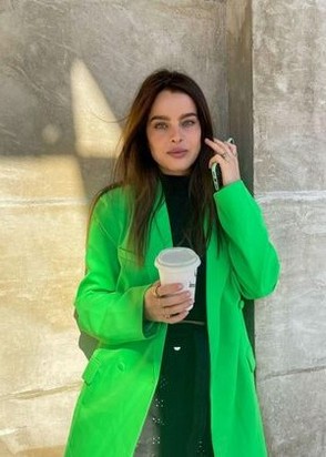 Девушка по вызову Серафима (23), 14,000 ₽ час, Окончание на грудь, Массаж расслабляющий, тел +7(995)869-53-69