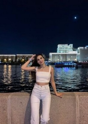 Путана Алиса (20), Фрунзенская, 15,000 ₽ час, Минет без резинки, Массаж классический, тел +7(995)842-86-23