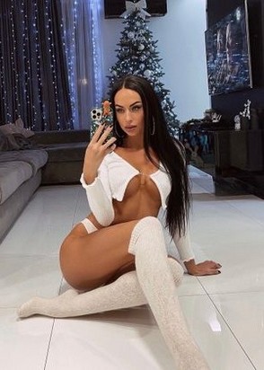 Ночная бабочка Моника (24), Технопарк, 6,000 ₽ час, Массаж урологический, Массаж эротический, тел +7(989)782-73-83