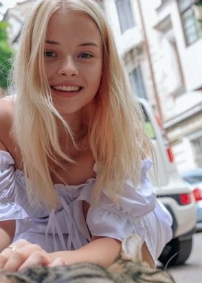 Содержанка Малика (20), Тульская, 7,000 ₽ час, Минет в машине, Рабыня, тел +7(989)170-04-75