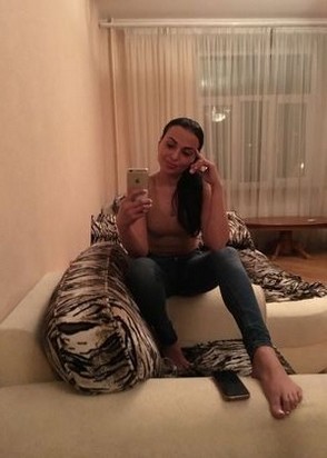 Массажистка Ева (24), Технопарк, 3,000 ₽ час, Секс анальный, Легкая доминация, тел +7(931)706-50-48