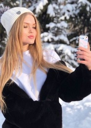 Индивидуалка Кира (21), 3,000 ₽ час, Окончание в рот, Легкая доминация, тел +7(988)652-82-17