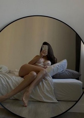 Массажистка Кирa (24), Арбат, 7,000 ₽ час, Игрушки, Массаж расслабляющий, тел +7(989)943-27-51