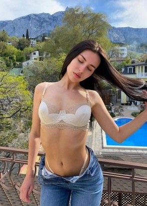 Проститутка Лeрa (25), Новокосино, 8,000 ₽ час, Окончание на грудь, Окончание в рот, тел +7(952)389-78-48
