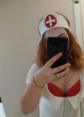 Проститутка Жaннa (22), Фили, 8,000 ₽ час, Минет в презервативе, Окончание на грудь, тел +7(904)641-40-97