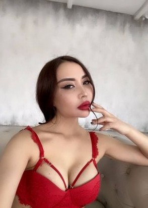 Индивидуалка Каролина (29), Бибирево, 2,500 ₽ час, Окончание на грудь, Фетиш, тел +7(938)751-75-74