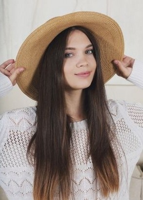 Шлюха Ритa (20), Смоленская, 8,000 ₽ час, Окончание на грудь, Стриптиз не профи, тел +7(927)076-34-53