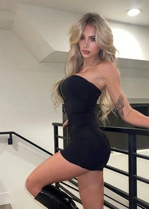 Жрица любви Евгения (23), Пятницкое шоссе, 8,000 ₽ час, Секс анальный, Окончание в рот, тел +7(986)879-85-39