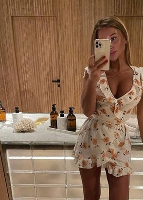 Индивидуалка Вера (23), Студенческая, 7,000 ₽ час, Массаж классический, Массаж расслабляющий, тел +7(908)160-41-73
