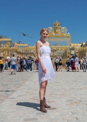 Куртизанка Ангелина (23), Трубная, 8,000 ₽ час, Анилингус вам (мужчине), Золотой дождь вам (мужчине), тел +7(919)289-31-13