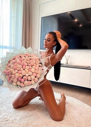Куртизанка Кристина (24), Студенческая, 7,000 ₽ час, Минет в презервативе, Массаж расслабляющий, тел +7(929)792-29-85