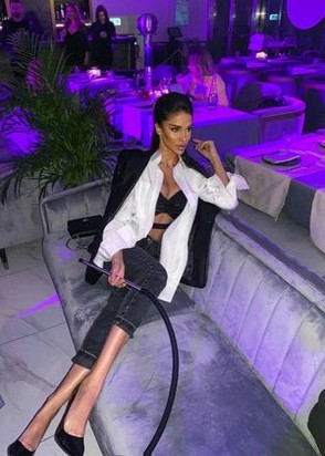 Жрица любви Виолетта (24), Кунцево, 10,000 ₽ час, Секс классический, Стриптиз не профи, тел +7(988)654-98-24
