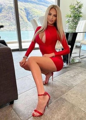 Куртизанка Алиса (24), Соколиная гора, 7,000 ₽ час, Секс классический, Массаж эротический, тел +7(917)452-43-42