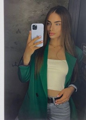Содержанка Анна (25), Новые Черемушки, 15,000 ₽ час, Минет в презервативе, Минет глубокий, тел +7(919)193-27-46