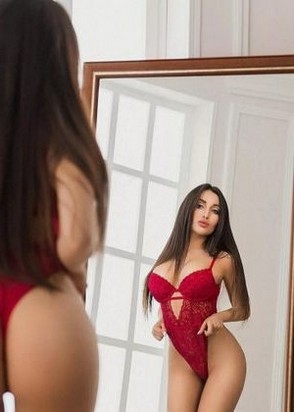 Проститутка Аделина (22), Третьяковская, 5,000 ₽ час, Окончание на лицо, Анилингус вам (мужчине), тел +7(929)904-49-81