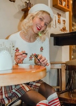 Содержанка Мария (23), Смоленская, 8,000 ₽ час, Секс классический, Стриптиз не профи, тел +7(921)590-04-27