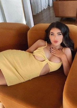 Куртизанка Марина (24), Щукинская, 7,000 ₽ час, Стриптиз не профи, Массаж расслабляющий, тел +7(904)806-69-20