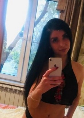 Профессионалка Кристина (30), Бибирево, 2,500 ₽ час, Массаж классический, Ролевые игры, тел +7(904)025-56-71