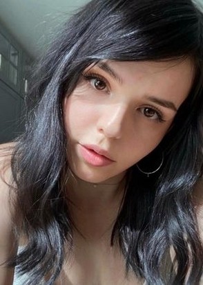 Куртизанка Юля (25), Бибирево, 2,500 ₽ час, Окончание на лицо, Стриптиз профи, тел +7(902)810-35-51