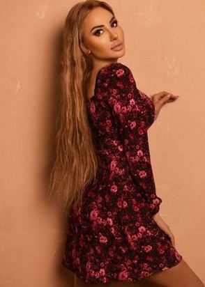 Индивидуалка Anna (23), Бульвар Рокоссовского, 8,000 ₽ час, Стриптиз не профи, Массаж классический, тел +7(938)628-82-68