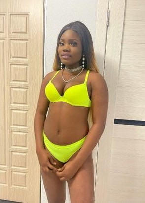 Профессионалка Naomi (20), Бибирево, 1,500 ₽ час, Окончание на лицо, Стриптиз профи, тел +7(988)486-69-57