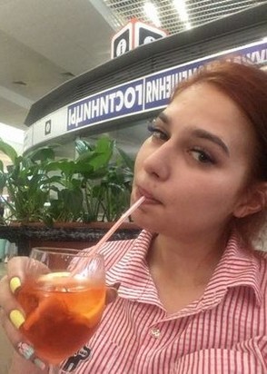Индивидуалка Лена (25), Тульская, 3,000 ₽ час, Окончание в рот, Массаж расслабляющий, тел +7(952)816-50-31