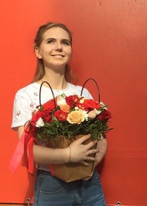 Проститутка Маргарита (20), Тульская, 3,000 ₽ час, Окончание в рот, Рабыня, тел +7(951)741-70-12