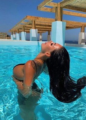 Ночная бабочка Ангелина (27), Щелковская, 10,000 ₽ час, Минет глубокий, Массаж урологический, тел +7(986)036-52-19