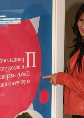 Ночная бабочка КИРА (32), Бабушкинская, 2,000 ₽ час, Минет в презервативе, Окончание на лицо, тел +7(988)965-92-62