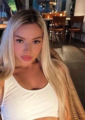 Эскортница Яна (24), Шелепиха, 3,000 ₽ час, Секс классический, Минет в презервативе, тел +7(928)510-05-90