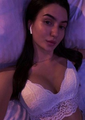 Индивидуалка Катя (24), Марьино, 3,500 ₽ час, Секс классический, Минет глубокий, тел +7(952)815-57-98