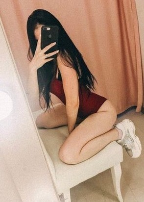 Массажистка Ульяна (26), Шаболовская, 6,000 ₽ час, Эскорт, Анилингус мне (даме), тел +7(950)159-98-92