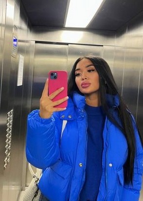 Путана Эльвира (23), Алексеевская, 13,000 ₽ час, Секс классический, Массаж классический, тел +7(938)316-61-45