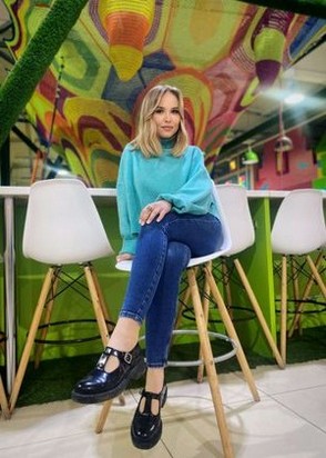 Путана Аврора (23), Чеховская, 14,000 ₽ час, Минет без резинки, Массаж эротический, тел +7(937)602-43-49
