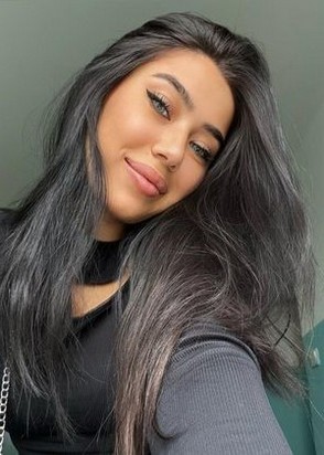 Путана Мариэль (24), Чеховская, 12,000 ₽ час, Секс классический, Минет глубокий, тел +7(937)976-75-58