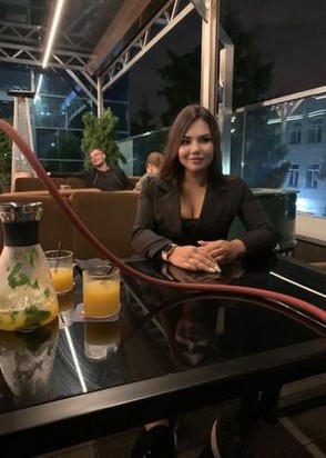 Эскортница Амайя (25), Чеховская, 10,000 ₽ час, Минет без резинки, Массаж расслабляющий, тел +7(921)287-78-69