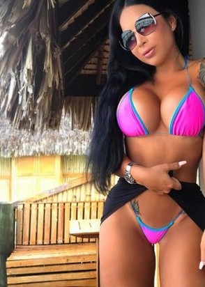 Ночная бабочка Лика (23), Красные ворота, 8,000 ₽ час, Легкая доминация, Фетиш, тел +7(908)347-78-03