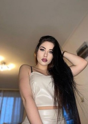 Индивидуалка Амелия (26), Новые Черемушки, 12,000 ₽ час, Минет глубокий, Массаж расслабляющий, тел +7(918)670-49-18