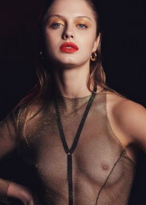 Путана Марина (27), Студенческая, 10,000 ₽ час, Минет в машине, Легкая доминация, тел +7(995)296-81-80