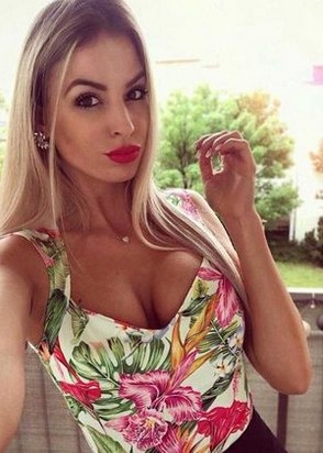 Индивидуалка Сильвия (28), Дорогомилово, 10,000 ₽ час, Минет в машине, Фетиш, тел +7(988)943-91-79