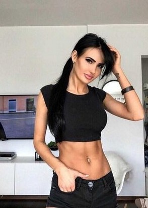 Массажистка Алина (28), Студенческая, 10,000 ₽ час, Минет глубокий, Игры, тел +7(908)032-42-06