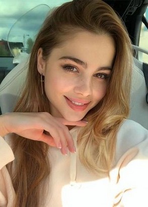 Эскортница Настя (24), Чеховская, 2,000 ₽ час, Массаж профессиональный, Ветка сакуры, тел +7(919)504-93-67