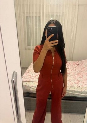 Куртизанка Красотка Ая (24), Каширская, 5,000 ₽ час, Секс классический, Массаж расслабляющий, тел +7(921)914-02-97