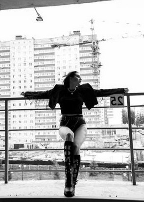 Индивидуалка Аля (23), Первомайская, 6,000 ₽ час, Минет в презервативе, Массаж расслабляющий, тел +7(953)675-53-47
