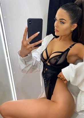 Путана Лера (23), Планерная, 7,000 ₽ час, Золотой дождь вам (мужчине), Легкая доминация, тел +7(978)580-87-59