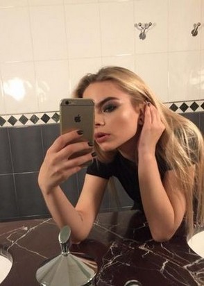 Профессионалка Яна (21), Профсоюзная, 3,000 ₽ час, Секс классический, Окончание на грудь, тел +7(902)714-98-29