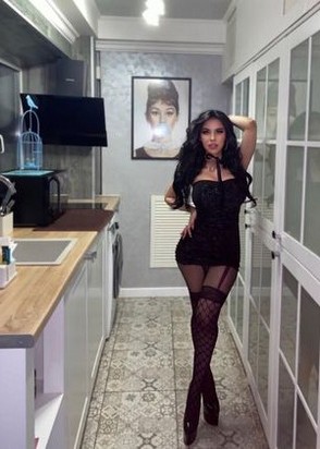 Массажистка Кристина (25), Войковский, 6,000 ₽ час, Массаж эротический, Фистинг классический, тел +7(927)290-27-17