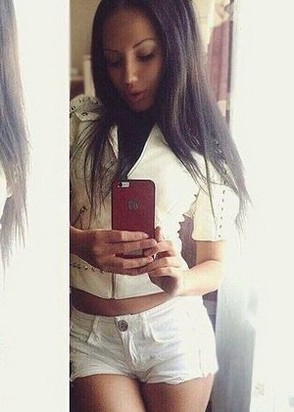 Шлюха Ангелина (21), Профсоюзная, 3,000 ₽ час, Минет глубокий, Трамплинг, тел +7(986)274-67-64