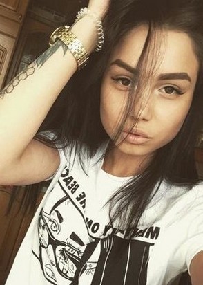 Путана Света (21), Марьино, 3,000 ₽ час, Рабыня, Ролевые игры, тел +7(995)986-16-80